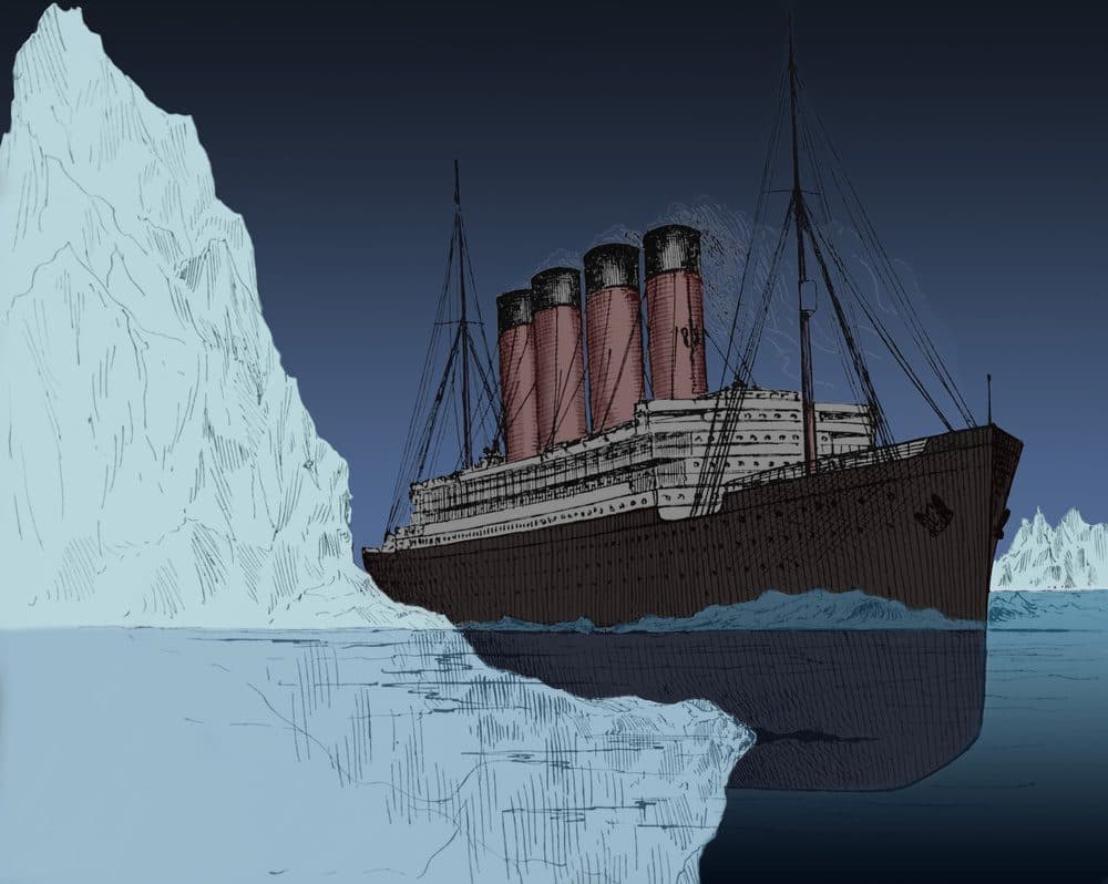 Titanic